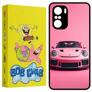 BOB Ghab BCPF3 Cover For Xiaomi Poco F3 / Redmi K40 / Redmi K40 Pro / Redmi K40 Pro Plus / Mi 11i 