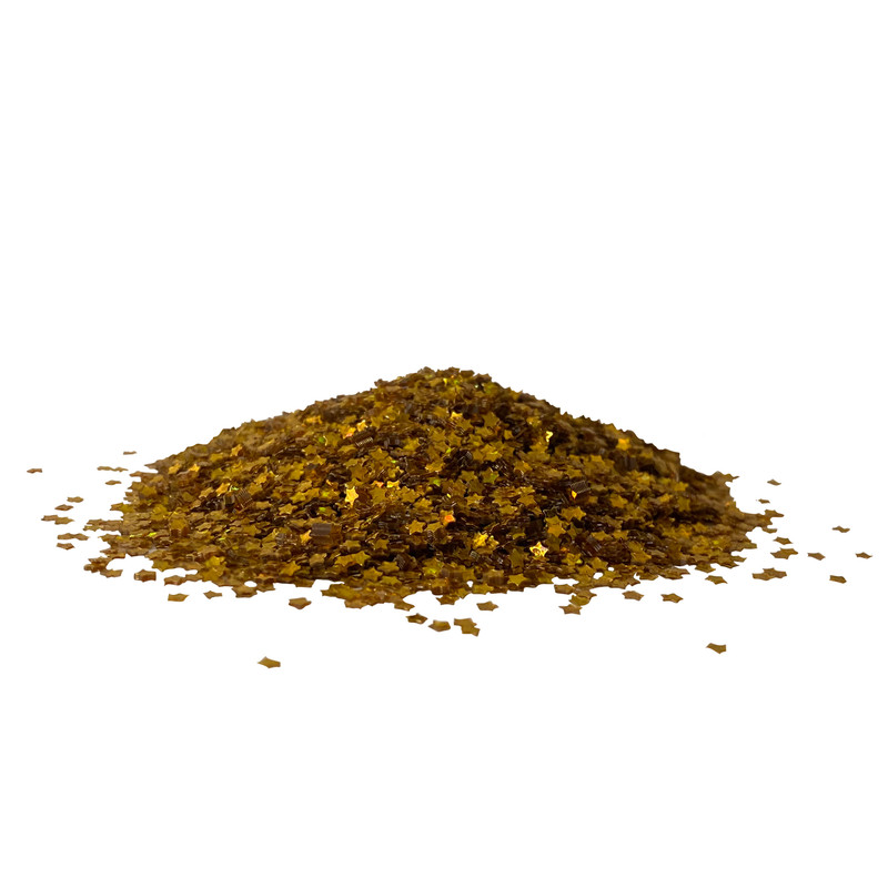 اکلیل شباهنگ مدل Cgoldstars کد 40