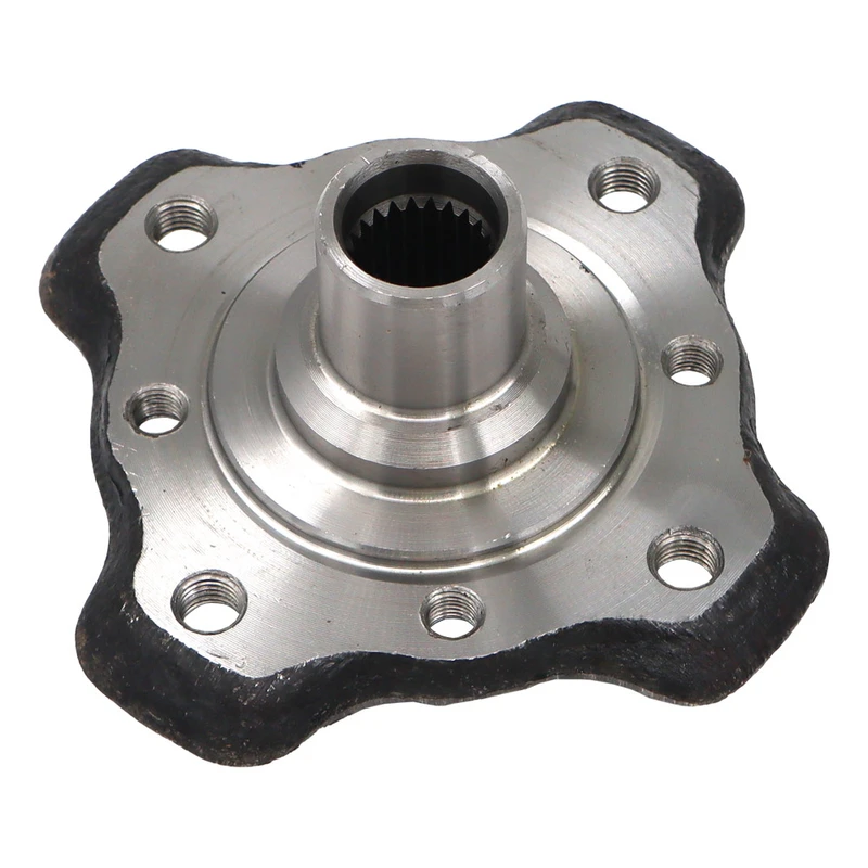 توپی چرخ جلو پاسیکو مدل P1305 مناسب انواع پراید طرح جدید 