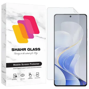 Shahr Glass SFNMB20 Screen Protector For vivo S19 Pro