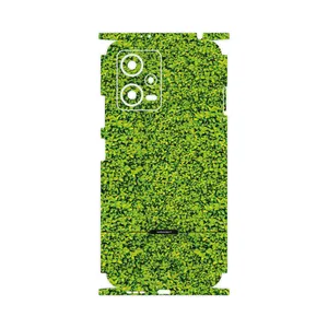 MAHOOT Leafs-FullSkin Cover Sticker for Xiaomi Redmi Note 12 5G