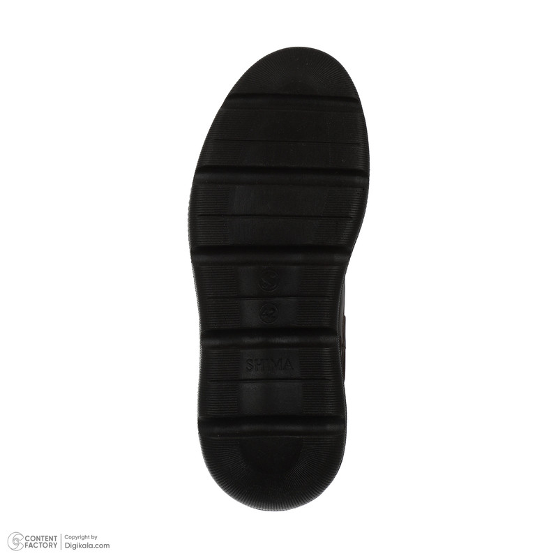 نیم بوت مردانه کفش شیما مدل 576750542