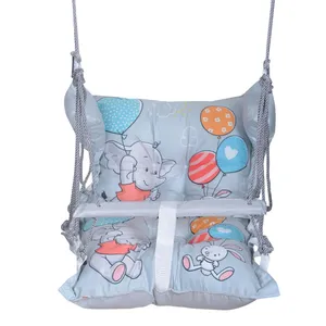 تاب کودک مدل فیل و خرگوش