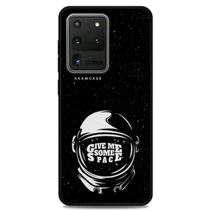 AKAM AMC-WSGS20U-SPACE-16 Cover For Samsung Galaxy S20 Ultra