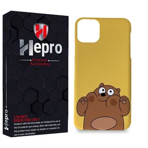 HEPRO MC Cover for Apple IPHONE 11 PRO