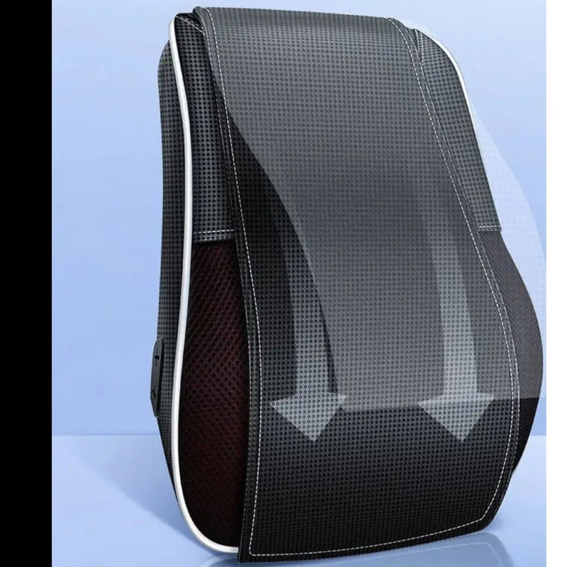 ماساژور گردن مدل خوابیده