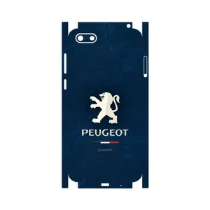 MAHOOT  Peugeot-FullSkin Cover Sticker for Huawei Y5 Prime 2018