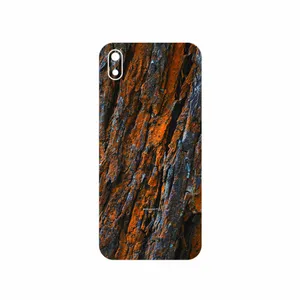 MAHOOT Wood Texture 6 Cover Sticker for Huawei Y5 2019