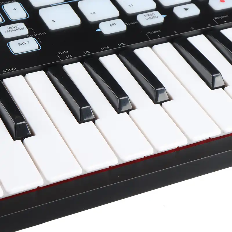 میدی کنترلر  ورلد مدل ORCA MINI