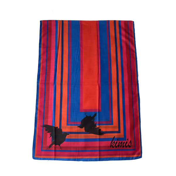 شال زنانه مدل km003