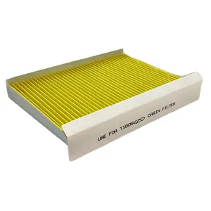 فیلتر کابین خودرو چری مدل 64J01 مناسب برای لیفان 820