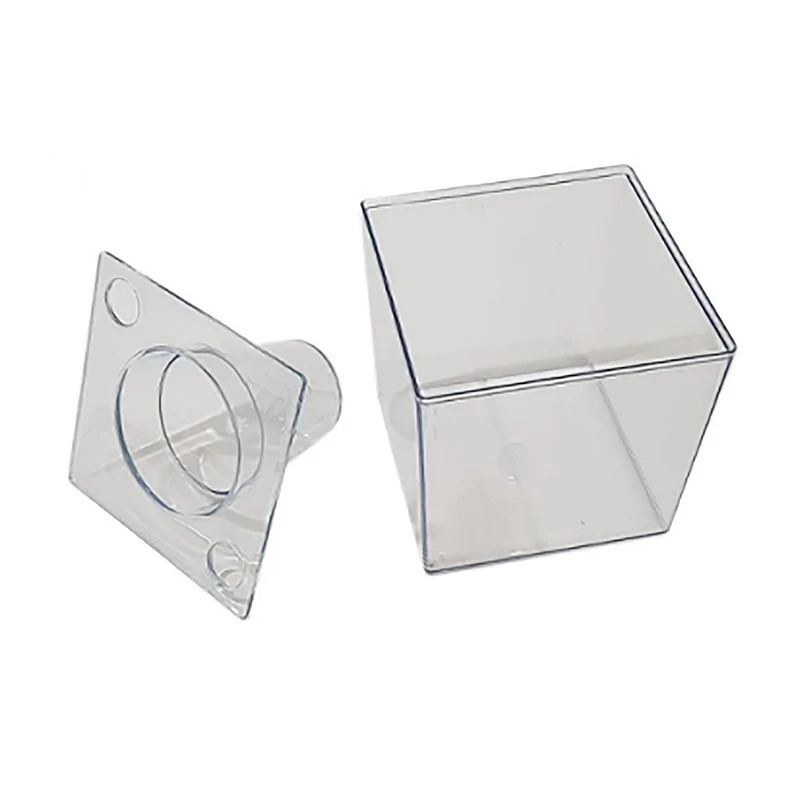 عکس شماره 4 : آکواریوم فیلی پلاست مدل گلدان دار