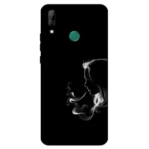  Megafone 8261 Cover For Huawei Y9 2019