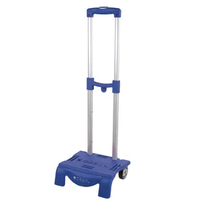 چرخ کوله پشتی گابل مدل 2000040