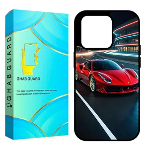 Ghab Guard GCHP12PM Cover For Apple iPhone 12 Pro Max