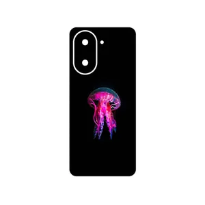 MAHOOT jellyfish Cover Sticker for Xiaomi Redmi A5 4G