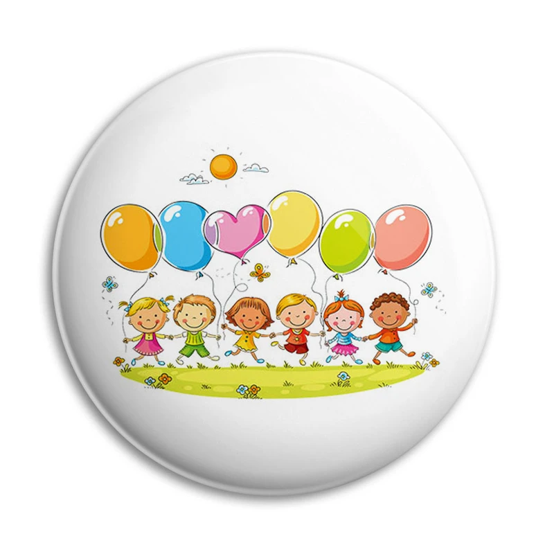 مگنت پرمانه طرح cute کد pmag.26826