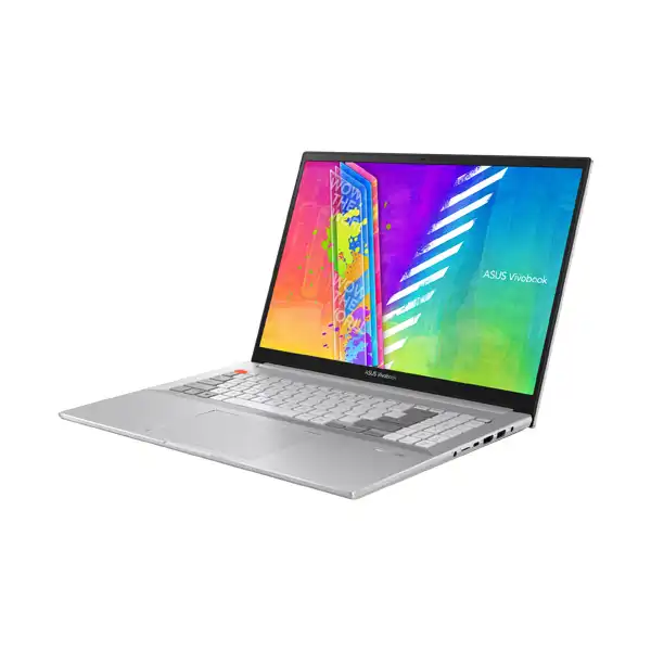 لپ تاپ 16 اینچی ایسوس مدل Vivobook PRO 16X N7600PC-KV098