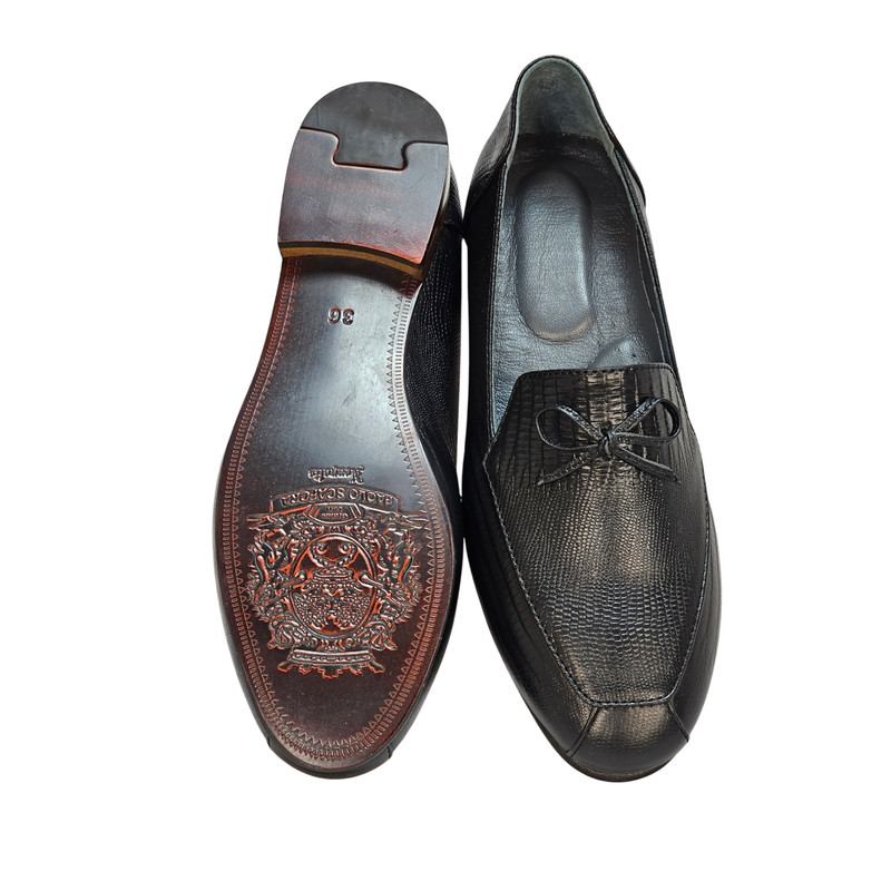 کفش زنانه مدل HEI001