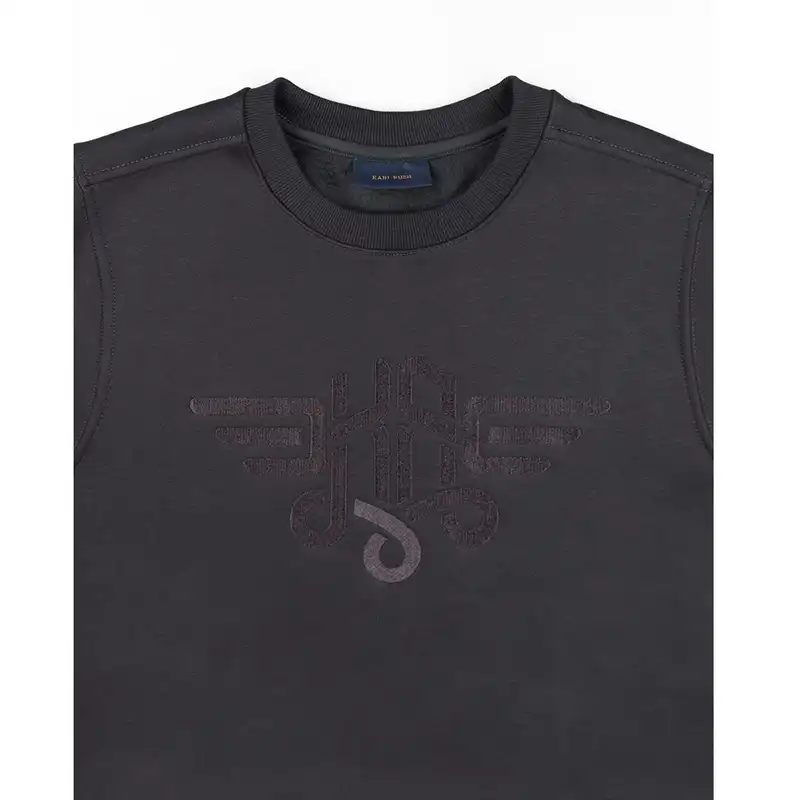 سویشرت مردانه مدل SB-SS-3603