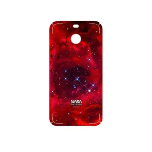 MAHOOT Universe b NASA 10 Cover Sticker for HTC 10 Evo