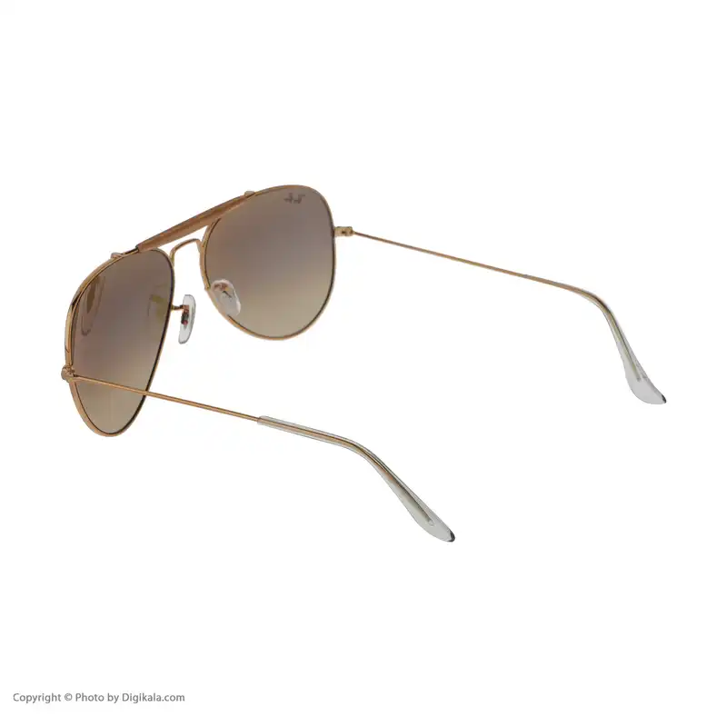 عینک آفتابی ری بن مدل RB3029-9001A5