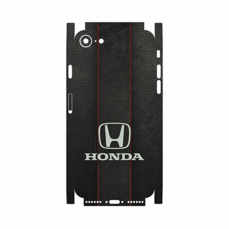 برچسب پوششی ماهوت مدل Honda Motor-FullSkin مناسب برای گوشی موبایل اپل iPhone 7