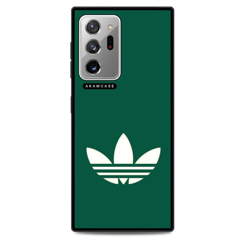 کاور آکام مدل AMCWSGN20U-ADIDAS17 مناسب برای گوشی موبایل سامسونگ Galaxy Note 20 Ultra