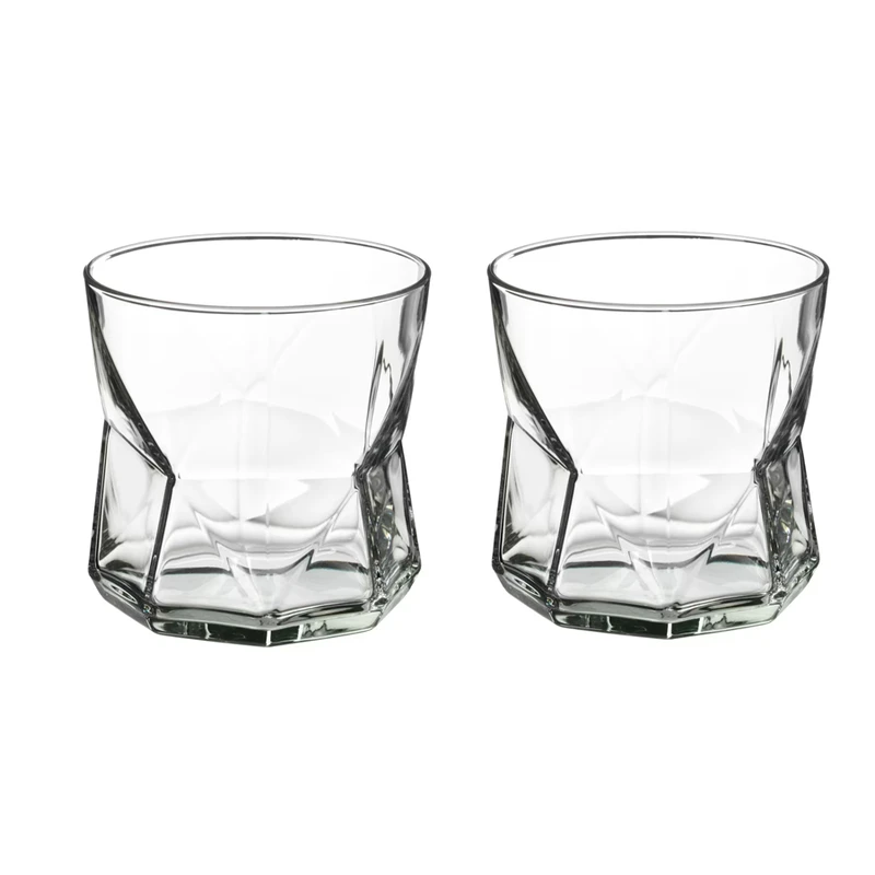 لیوان ایکیا مدل PLANERA بسته 2 عددی