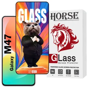 Horse SCATH20 Screen Protector For Samsung Galaxy M47 5G