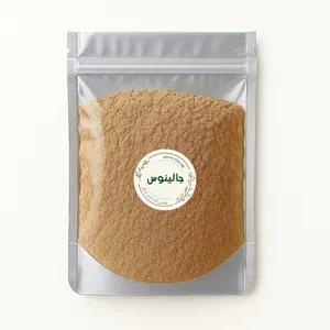 پودر قارچ گانودرما جالینوس - 100 گرم
