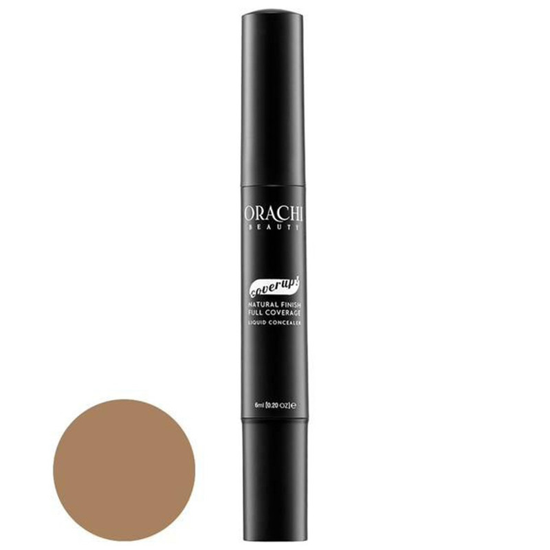 کانسیلر اوراچی شماره CR04 اوراچی