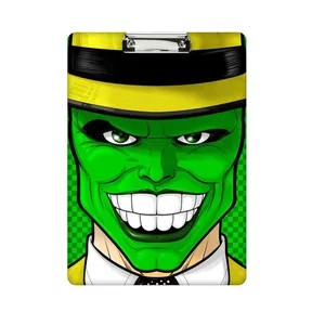 تخته شاسی طرح هالک کد 1447سایز A4