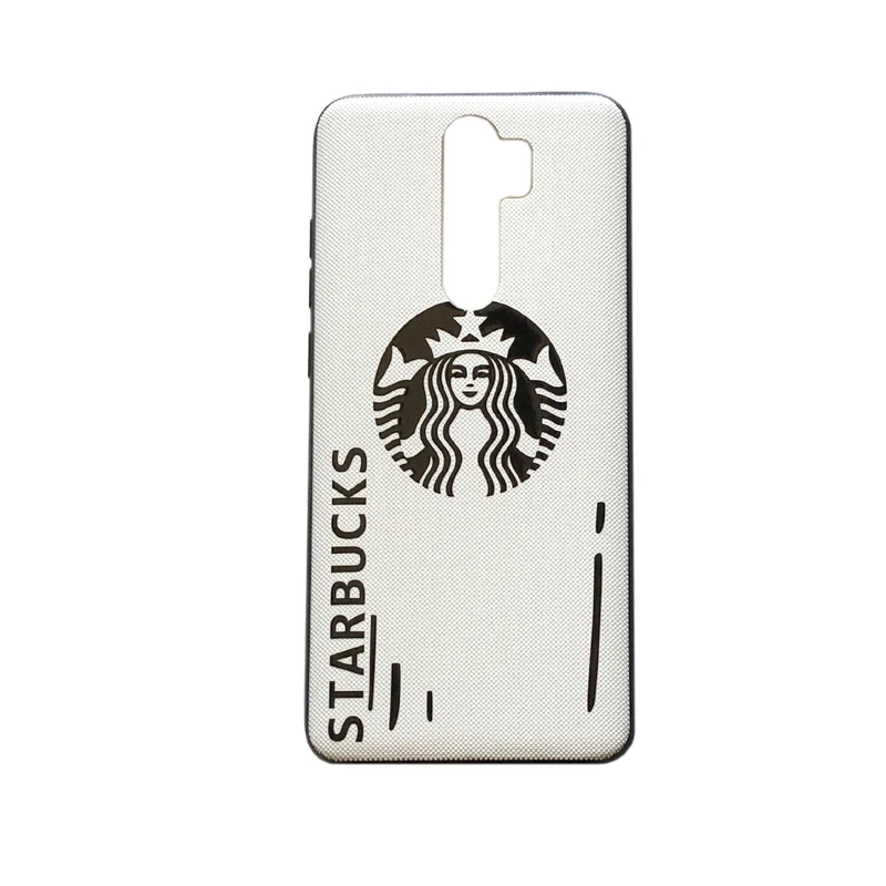 کاور مدل SB08P مناسب برای گوشی موبایل شیائومی Redmi Note 8 Pro