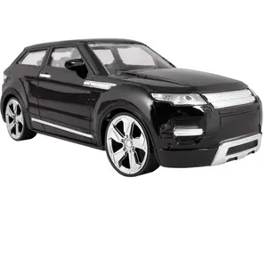 ماشین بازی کنترلی مدل لندروور