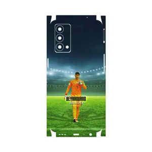 MAHOOT Alireza Beiranvand-FullSkin Cover Sticker for Realme GT Master