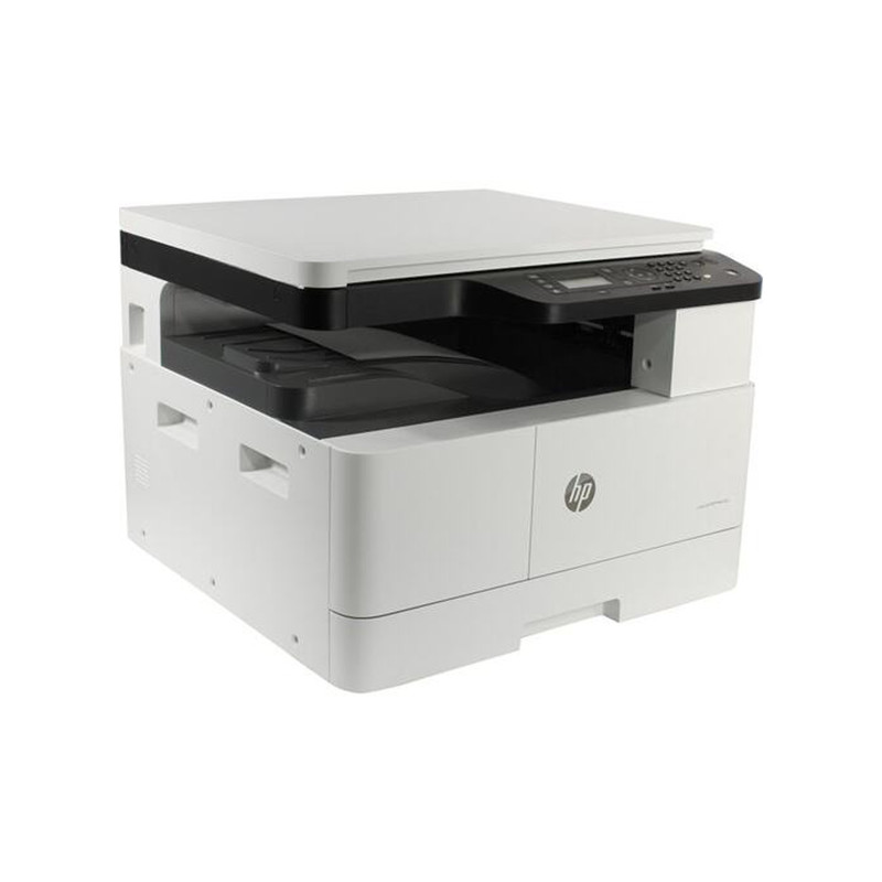 پرینتر چند کاره لیزری اچپی مدل LaserJet MFP M442dn