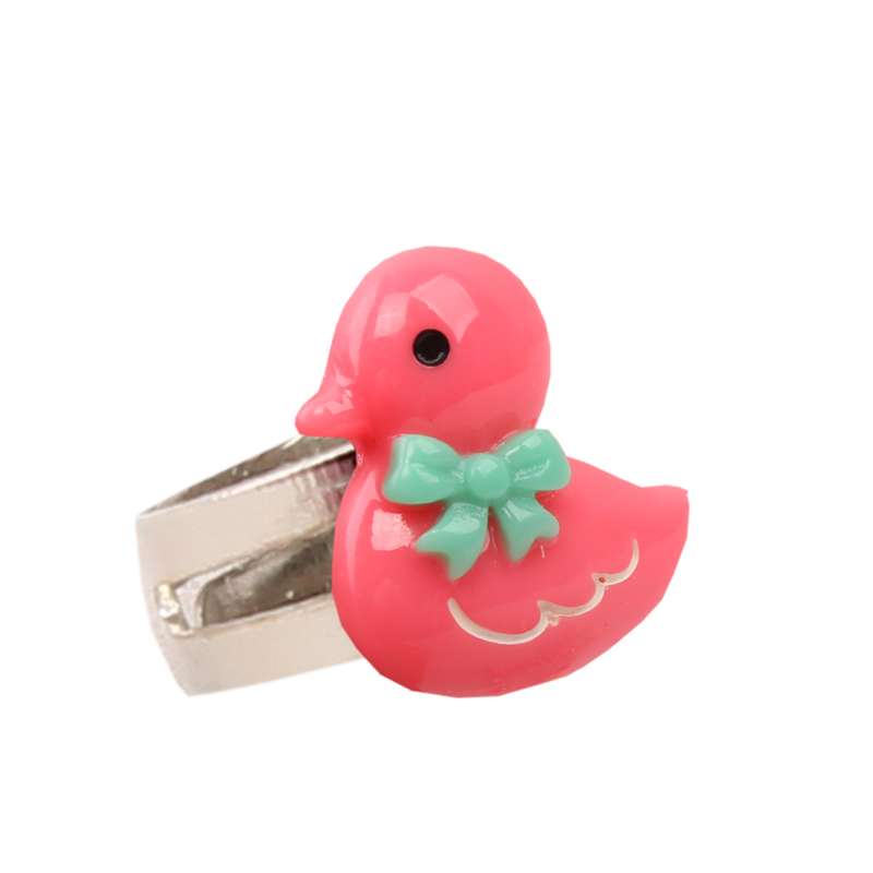 انگشتر دخترانه مدل 036