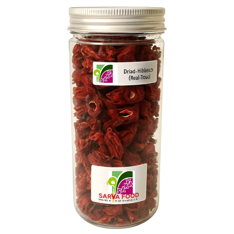 چای قرمز اصفهان سروا - 60 گرم