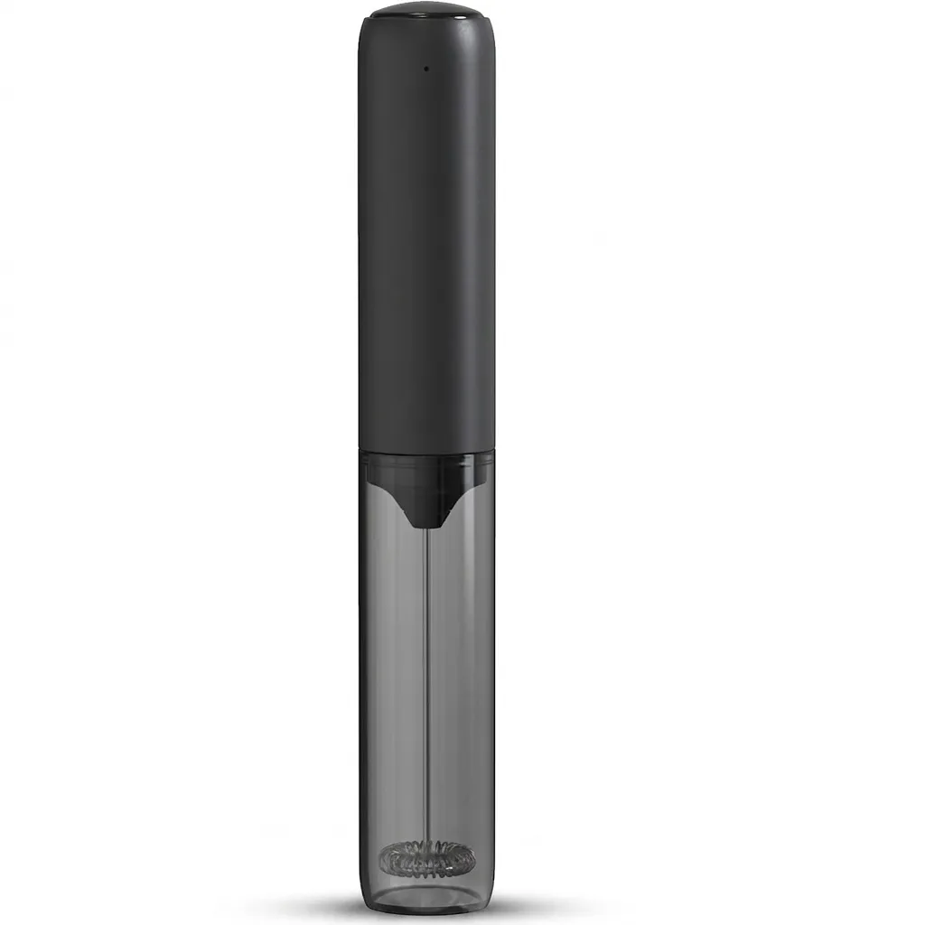 کف ساز شیر مدل شارژری KJBQ-65