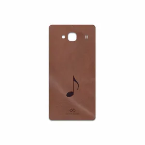 MAHOOT MNL-CHNG Cover Sticker for Xiaomi Redmi 2