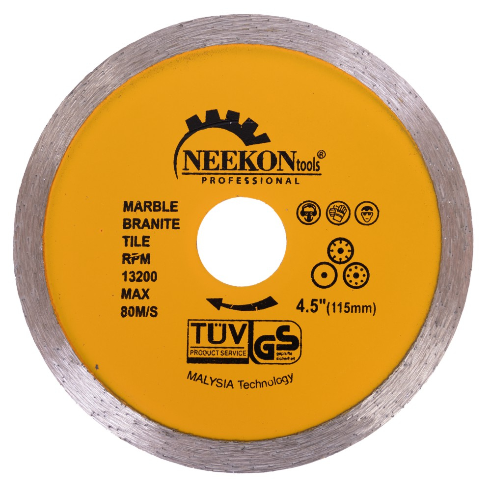 صفحه گرانیت بر نیکون مدل NC11501