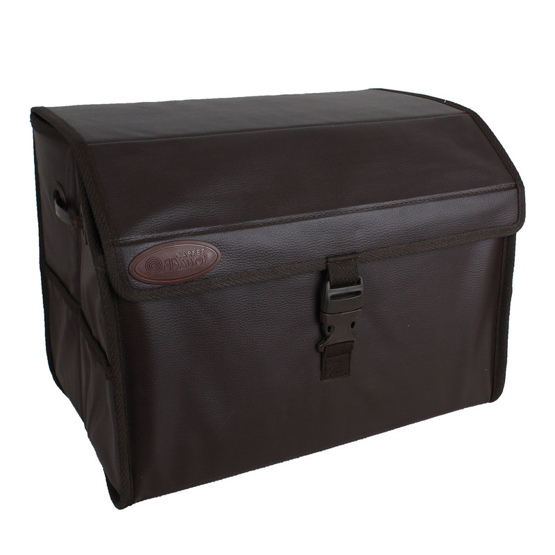 جعبه نظم دهنده صندوق عقب خودرو بابل کارپت مدل صحرا 01