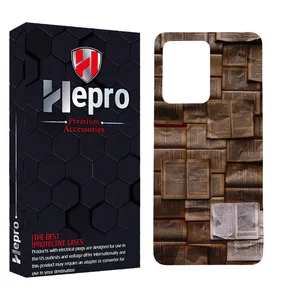 HEPRO MC Cover for XIAOMI Redmi Note 12 Pro Plus