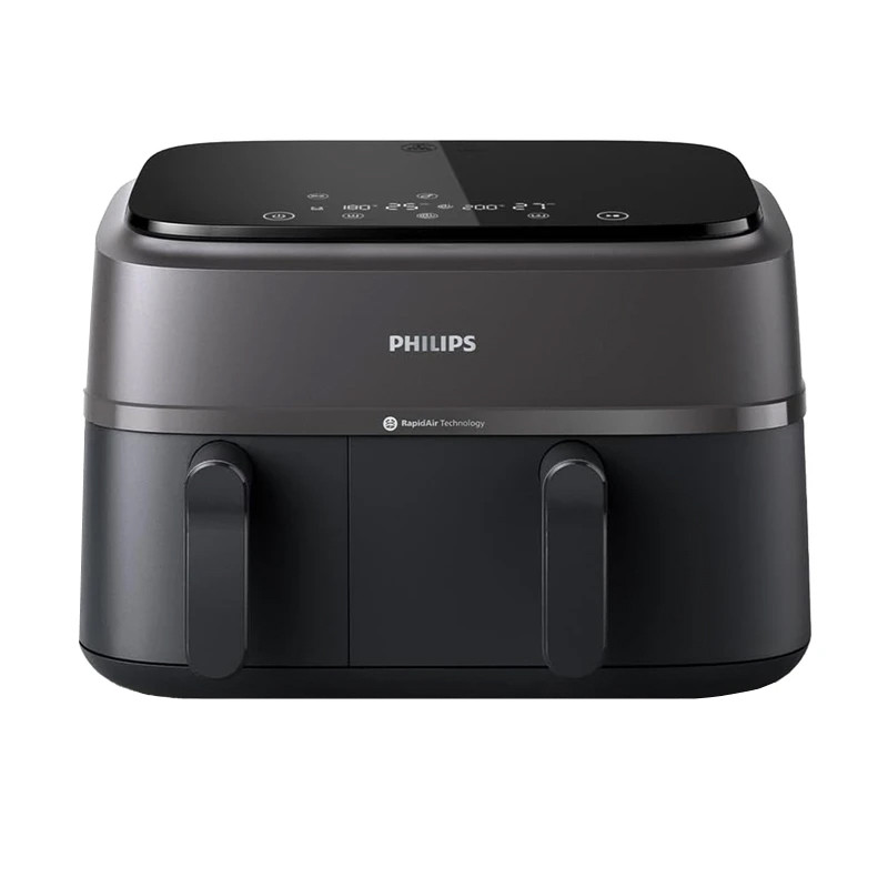 سرخ‌کن 9 لیتری فیلیپس مدل NA350-plus