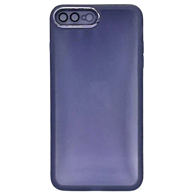 کاور سانیوان مدل NEW METAL طرح CLEAR مناسب برای گوشی موبایل اپل IPHONE  7 /8