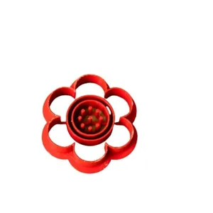 قالب شیرینی مدل گل