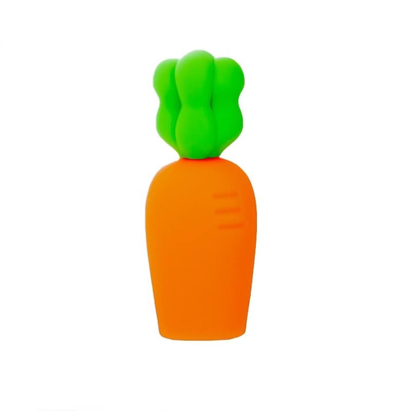 تراش مدل سیلیکونی طرح هویج