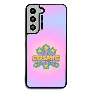 AKAM AMC-WSGS22-POSITIVE-10 Cover For Samsung Galaxy S22