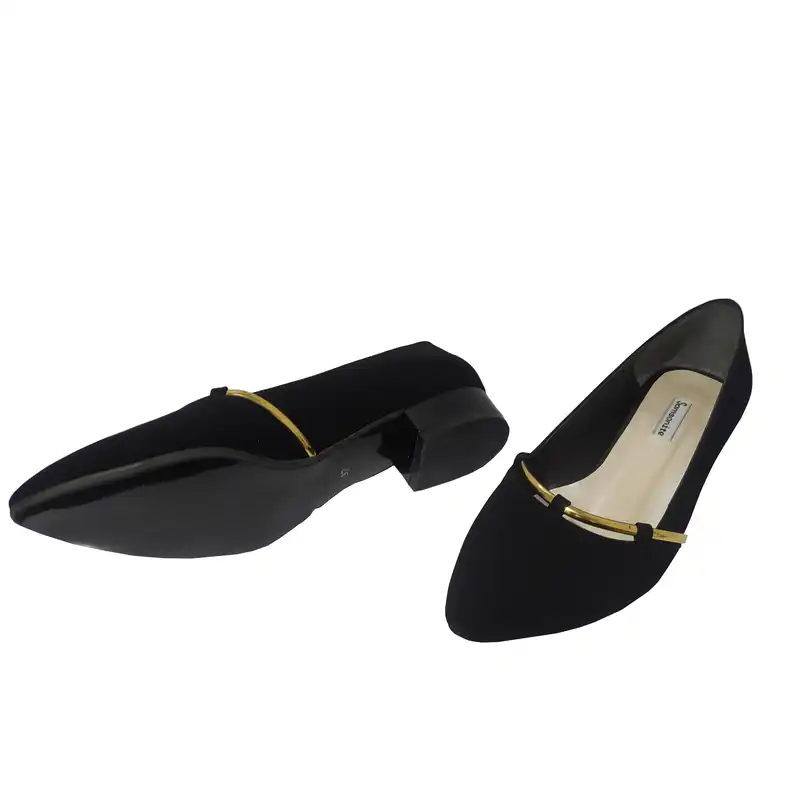 کفش زنانه مدل ياس كد 1002